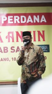 Miliki Sertifikat Halal MUI, Tolak Angin Ekspor Produk ke Arab Saudi