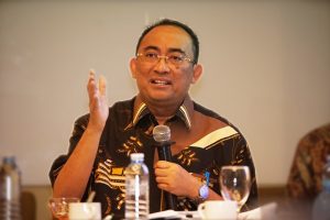 Pakar Hukum : Penetapan Halal Serahkan kepada Ahlinya