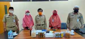 Perkuat Halal Tingkatkan Ekonomi Babel