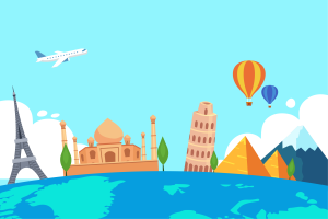 Rantai Nilai Industri Pariwisata Halal