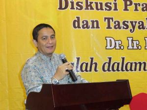 Rintisan Dakwah Halal di Kepulauan Riau Menghadapi Tantangan Berat
