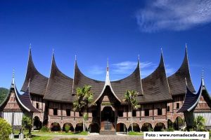 Menikmati Story Telling Wisata Halal Sumbar