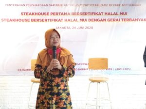 Sertifikasi Halal Itu Mudah, Asalkan ….