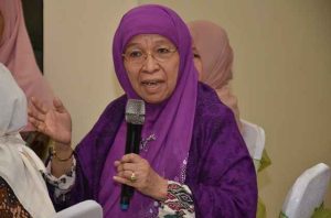Setiap Terbersit Keinginan yang Haram, Segeralah Berhijrah kepada yang Halal