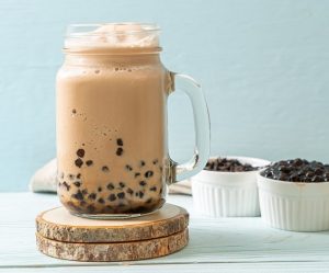 Teh Susu Kekinian, Baikkah bagi Kesehatan?