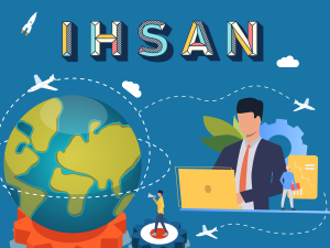 Applying IHSAN Values, LPPOM MUI Is Ready to Face New Challenges!