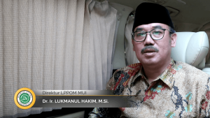 Tingkatkan Daya Jual, UMKM Wajib Miliki Sertifikat Halal