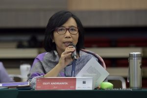 Tingkatkan Daya Saing, Sertifikasi Halal Penting untuk Produk Ekspor Indonesia