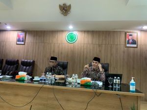 Vaksinasi COVID-19 Tak Batalkan Puasa, Inilah Fatwanya!