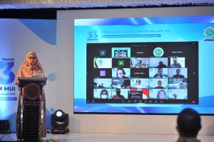 LPPOM MUI, “Your One Stop Service for Halal Certification and Laboratory Analysis”