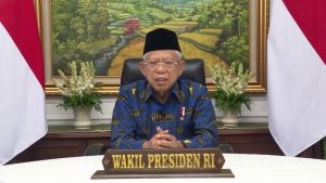 Wapres RI: LPH Berperan Penting dalam Sertifikasi Halal