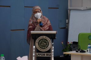 Yuk, Kenali Kriteria Sistem Jaminan Halal LPPOM MUI