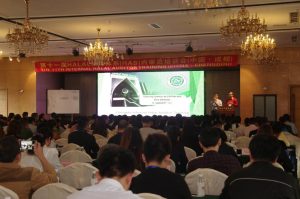 LPPOM MUI Gelar Pelatihan AHI di Chengdu – China