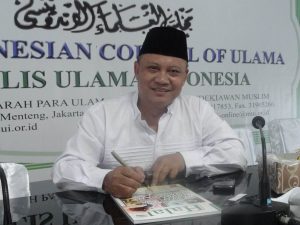 Rasulullah saw TeladanHidup Halal