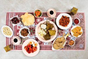 Siap Santap Hidangan Lebaran, Tetap Perhatikan Titik Kritisnya!