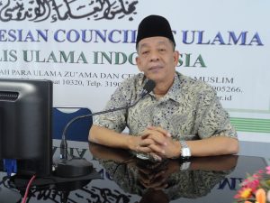 Makanan Berdampak terhadap Watak dan Akhlak