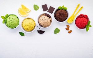 Es Krim, dari Kesehatan sampai Titik Kritis Kehalalan