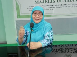 Pendidikan Shalat Jadi Bingkai Hidup Halal