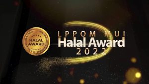 Selamat, Inilah Pemenang LPPOM MUI Halal Award 2022!