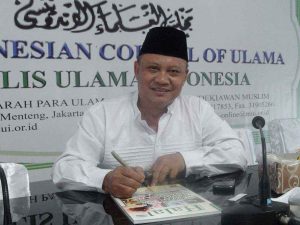 Halal is My Life, Hidup Halal secara Kaffah