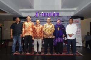 Pakar Hukum UAI: UU JPH Perlu Dipersiapkan Matang