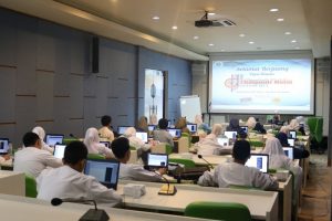 Yuk, ikuti Olimpiade Halal 2017