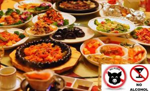 Produk tanpa Babi dan Alkohol Tetap Diperiksa?