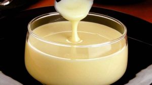SUSU KENTAL MANIS, BUKAN SUSU?