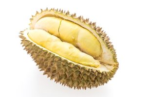 Durian Mengandung Alkohol, Bagaimana Hukumnya?