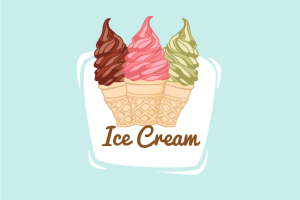 Waspadai Titik Kritis Haram pada Es Krim