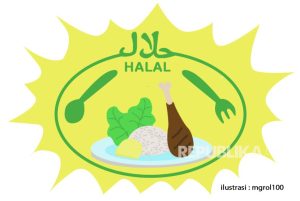 Pemerintah Diharap Ajak Pengusaha Urus Sertifikasi Halal