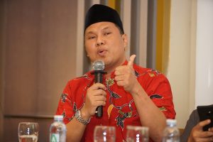 Disebut Perlambat Sertifikasi Halal, Ini Jawaban Tegas MUI