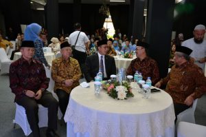 Menag: LPPOM MUI Mitra Utama BP JPH