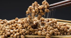 Viral tentang Natto, Bagaimana Titik Kritisnya?