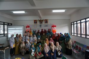 Hari Anak Nasional, LPPOM MUI Gelar Kompetisi Yel-Yel Anak Peduli Halal