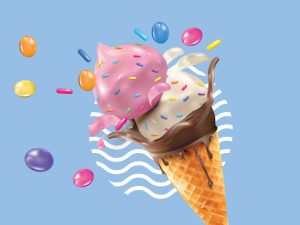 Bahas yang Lagi Viral, Kenapa Es Krim Harus Sertifikasi Halal?