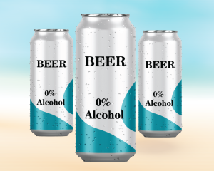 Bir 0% Alkohol, Bisakah Disertifikasi Halal?