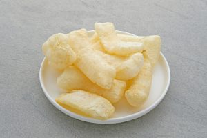 Kerupuk Kulit, Kenali Bahaya dan Potensi Haramnya
