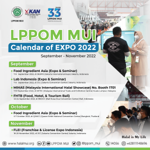 Kalender Expo