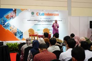 3 Hal Ini Bedakan LPPOM MUI dengan LPH Lain