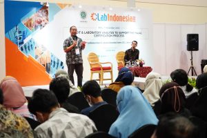Audit dan Uji Laboratorium Jadi Dasar Penetapan Fatwa Produk