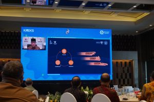 Indonesia, Peringkat Kedua dalam Global Travel Muslim Index 2022