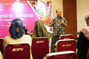 Tantangan dan Peluang Sertifikasi Halal