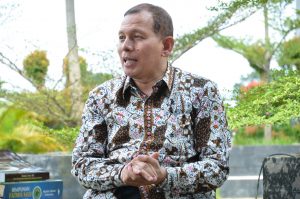 Peran LPPOM MUI dalam Pengembangan Eksosistem Halal