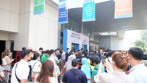 Dorong Sertifikasi Halal Restoran dan Retailer, LPPOM MUI akan Hadir di FLEI 2022