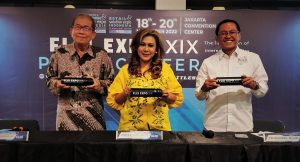 Bisnis Franchise Jadi Incaran, FLEI Hadir Jadi Solusi