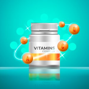 Waspada Bahaya Vitamin Palsu