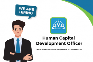 Lowongan Kerja LPPOM MUI : Human Capital Development Officer