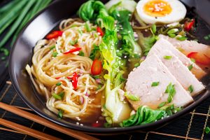 Mengandung Alkohol, Mengapa Miso Tetap Halal?