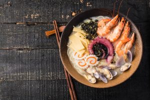 Mengenal Kuliner Jepang Bagaimana Kehalalannya?